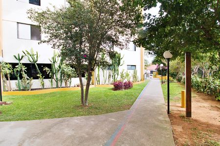 Apartamento à venda com 68m², 3 quartos e 1 vaga Apartamento à venda com 68m², 3 quartos e 1 vagaÁrea comum