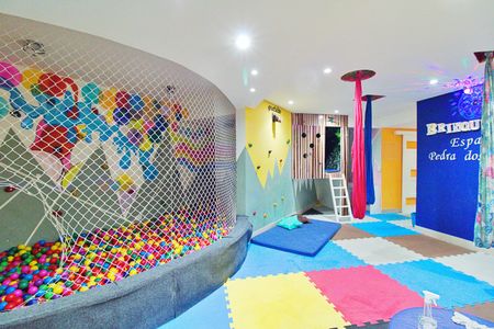 Apartamento à venda com 68m², 3 quartos e 1 vaga Apartamento à venda com 68m², 3 quartos e 1 vagaBrinquedoteca