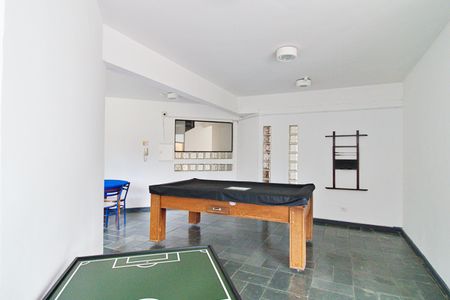 Apartamento à venda com 68m², 3 quartos e 1 vaga Apartamento à venda com 68m², 3 quartos e 1 vagaÁrea comum