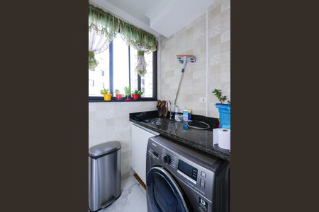 Apartamento à venda com 68m², 3 quartos e 1 vaga Apartamento à venda com 68m², 3 quartos e 1 vagaÁrea de Serviço