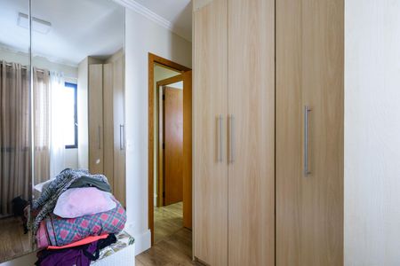 Apartamento à venda com 68m², 3 quartos e 1 vaga Apartamento à venda com 68m², 3 quartos e 1 vagaQuarto 2