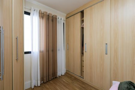 Apartamento à venda com 68m², 3 quartos e 1 vaga Apartamento à venda com 68m², 3 quartos e 1 vagaQuarto 2