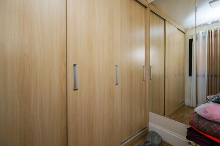 Apartamento à venda com 68m², 3 quartos e 1 vaga Apartamento à venda com 68m², 3 quartos e 1 vagaQuarto 2