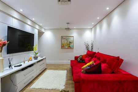 Apartamento à venda com 68m², 3 quartos e 1 vaga Apartamento à venda com 68m², 3 quartos e 1 vagaSala