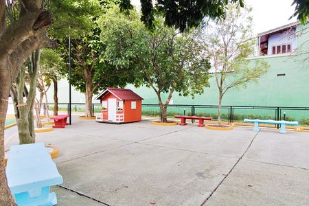 Apartamento à venda com 68m², 3 quartos e 1 vaga Apartamento à venda com 68m², 3 quartos e 1 vagaÁrea comum