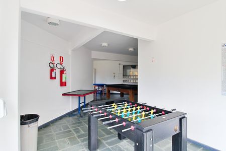 Apartamento à venda com 68m², 3 quartos e 1 vaga Apartamento à venda com 68m², 3 quartos e 1 vagaÁrea comum