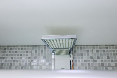 Apartamento à venda com 68m², 3 quartos e 1 vaga Apartamento à venda com 68m², 3 quartos e 1 vagaBanheiro