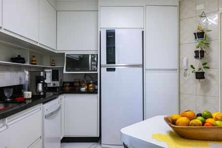 Apartamento à venda com 68m², 3 quartos e 1 vaga Apartamento à venda com 68m², 3 quartos e 1 vagaCozinha