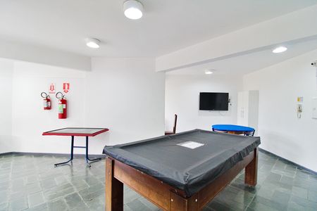 Apartamento à venda com 68m², 3 quartos e 1 vaga Apartamento à venda com 68m², 3 quartos e 1 vagaÁrea comum