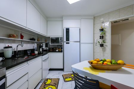Apartamento à venda com 68m², 3 quartos e 1 vaga Apartamento à venda com 68m², 3 quartos e 1 vagaCozinha