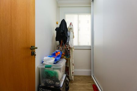Apartamento à venda com 68m², 3 quartos e 1 vaga Apartamento à venda com 68m², 3 quartos e 1 vagaQuarto 3