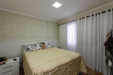 Quarto 1 de apartamento à venda com 3 quartos, 68m² em Parque Esmeralda, São Paulo