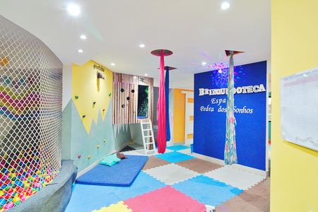 Apartamento à venda com 68m², 3 quartos e 1 vaga Apartamento à venda com 68m², 3 quartos e 1 vagaBrinquedoteca