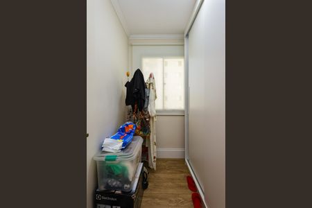 Apartamento à venda com 68m², 3 quartos e 1 vaga Apartamento à venda com 68m², 3 quartos e 1 vagaQuarto 3