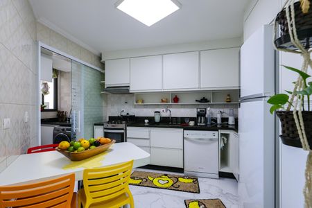Apartamento à venda com 68m², 3 quartos e 1 vaga Apartamento à venda com 68m², 3 quartos e 1 vagaCozinha