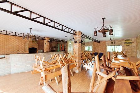 Apartamento à venda com 68m², 3 quartos e 1 vaga Apartamento à venda com 68m², 3 quartos e 1 vagaÁrea comum - Churrasqueira