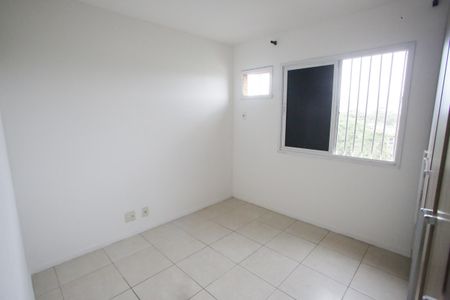 Quarto Suíte de apartamento para alugar com 2 quartos, 60m² em Taquara, Rio de Janeiro