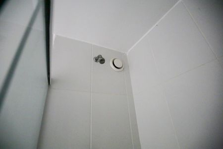 Banheiro da Suíte de apartamento para alugar com 2 quartos, 60m² em Taquara, Rio de Janeiro