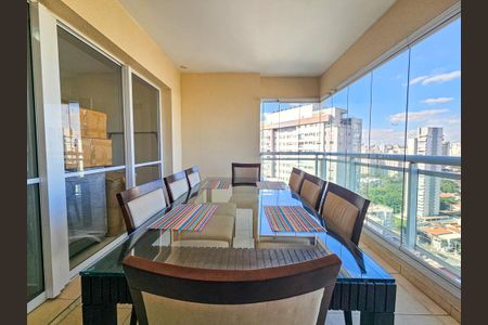 Apartamento para alugar com 84m², 3 quartos e 2 vagas Apartamento para alugar com 84m², 3 quartos e 2 vagasSacada