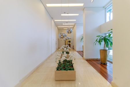Apartamento para alugar com 84m², 3 quartos e 2 vagas Apartamento para alugar com 84m², 3 quartos e 2 vagasÁrea comum