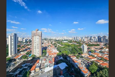 Apartamento para alugar com 84m², 3 quartos e 2 vagas Apartamento para alugar com 84m², 3 quartos e 2 vagasVista da Sacada