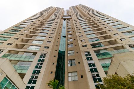 Apartamento para alugar com 84m², 3 quartos e 2 vagas Apartamento para alugar com 84m², 3 quartos e 2 vagasFachada do Prédio