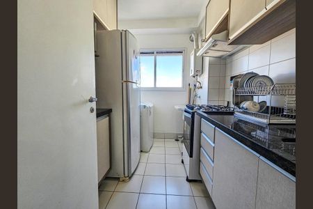 Apartamento para alugar com 84m², 3 quartos e 2 vagas Apartamento para alugar com 84m², 3 quartos e 2 vagasCozinha