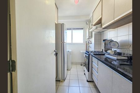 Apartamento para alugar com 84m², 3 quartos e 2 vagas Apartamento para alugar com 84m², 3 quartos e 2 vagasCozinha
