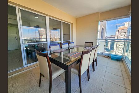 Apartamento para alugar com 84m², 3 quartos e 2 vagas Apartamento para alugar com 84m², 3 quartos e 2 vagasSacada
