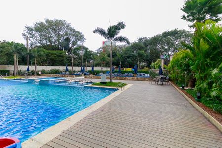 Apartamento para alugar com 84m², 3 quartos e 2 vagas Apartamento para alugar com 84m², 3 quartos e 2 vagasÁrea comum - Piscina