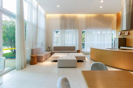 Apartamento para alugar com 84m², 3 quartos e 2 vagas Apartamento para alugar com 84m², 3 quartos e 2 vagasÁrea comum - Salão de festas
