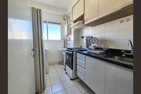 Apartamento para alugar com 84m², 3 quartos e 2 vagas