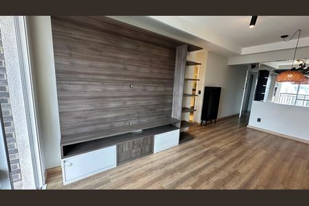 Apartamento para alugar com 2 quartos, 66m² em Vila Cruzeiro, São Paulo