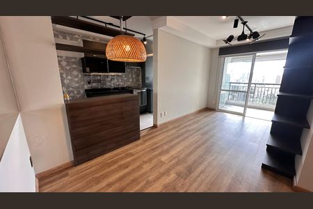 Apartamento para alugar com 2 quartos, 66m² em Vila Cruzeiro, São Paulo