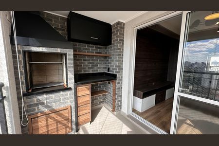 Apartamento para alugar com 2 quartos, 66m² em Vila Cruzeiro, São Paulo