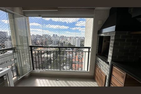 Apartamento para alugar com 2 quartos, 66m² em Vila Cruzeiro, São Paulo