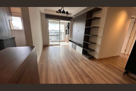 Apartamento para alugar com 2 quartos, 66m² em Vila Cruzeiro, São Paulo