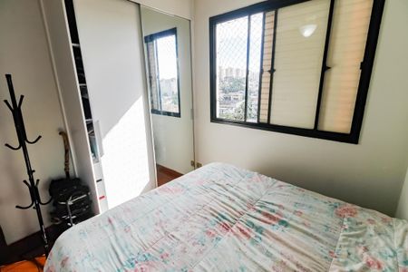 Apartamento à venda com 64m², 2 quartos e 1 vagaQuarto 2