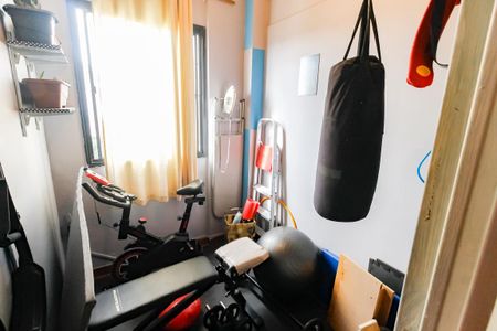 Apartamento à venda com 64m², 2 quartos e 1 vagaQuarto 1