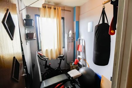 Apartamento à venda com 64m², 2 quartos e 1 vagaQuarto 1