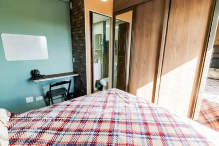Apartamento à venda com 64m², 2 quartos e 1 vagaSuíte