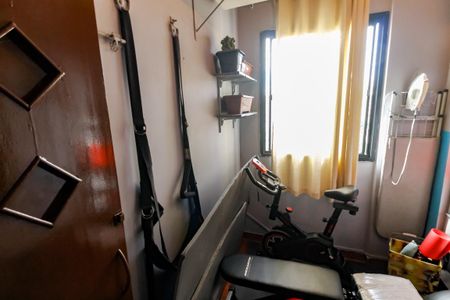 Apartamento à venda com 64m², 2 quartos e 1 vagaQuarto 1