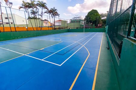 Apartamento à venda com 64m², 2 quartos e 1 vagaQuadra Esportiva