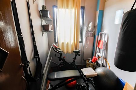 Quarto 1 de apartamento à venda com 2 quartos, 64m² em Parque Esmeralda, São Paulo