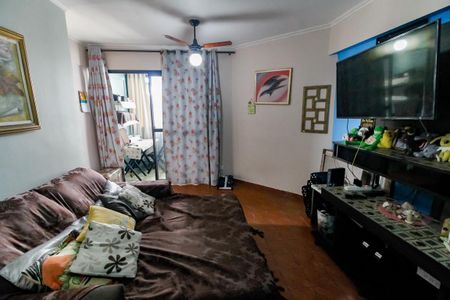 Apartamento à venda com 64m², 2 quartos e 1 vagaSala