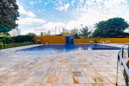 Apartamento à venda com 64m², 2 quartos e 1 vagaÁrea comum - Piscina