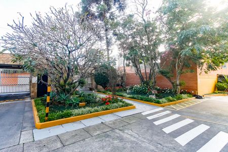 Apartamento à venda com 64m², 2 quartos e 1 vagaJardim