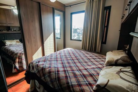 Apartamento à venda com 64m², 2 quartos e 1 vagaSuíte