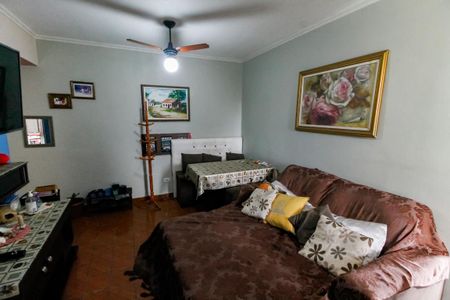 Apartamento à venda com 64m², 2 quartos e 1 vagaSala
