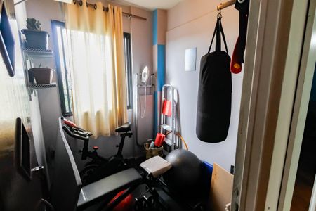 Apartamento à venda com 64m², 2 quartos e 1 vagaQuarto 1
